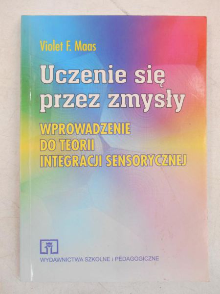 Uczenie się przez zmysły