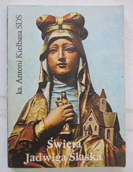 Święta Jadwiga Śląska