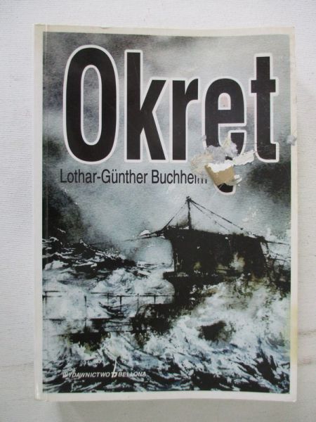Okręt