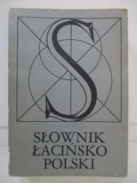 (opr.) - Słownik łacińsko-polski