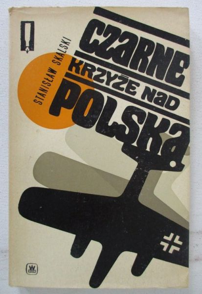 Czarne krzyże nad Polską