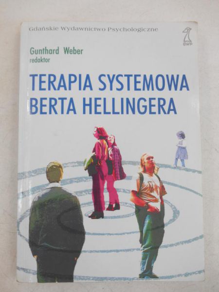 (red.) - Terapia systemowa Berta Hellingera