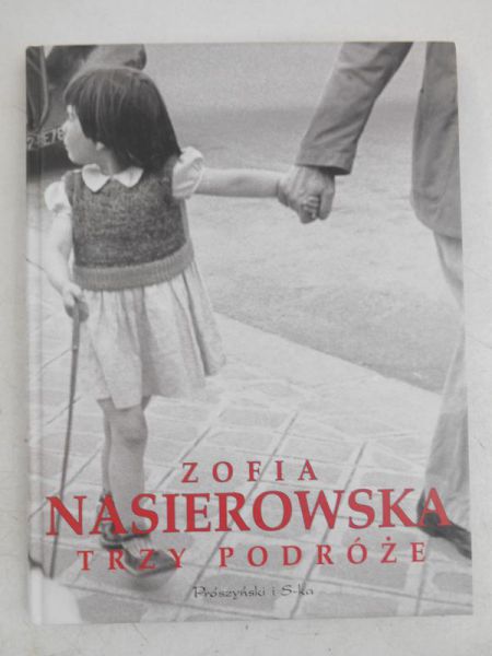 Trzy podróże