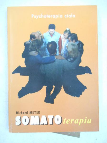 Somatoterapia