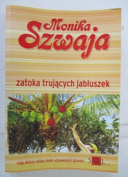 Zatoka trujących jabłuszek