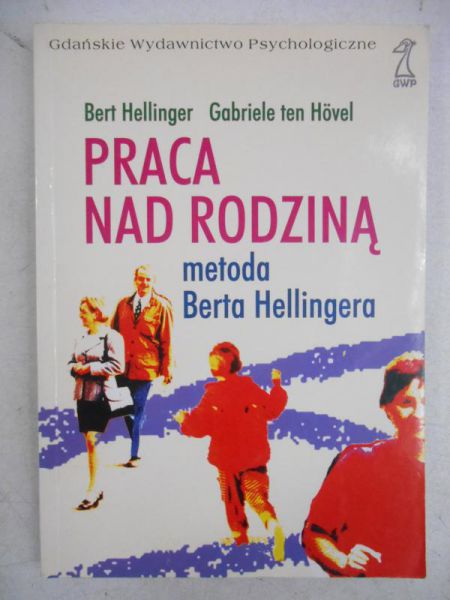 Praca nad rodziną