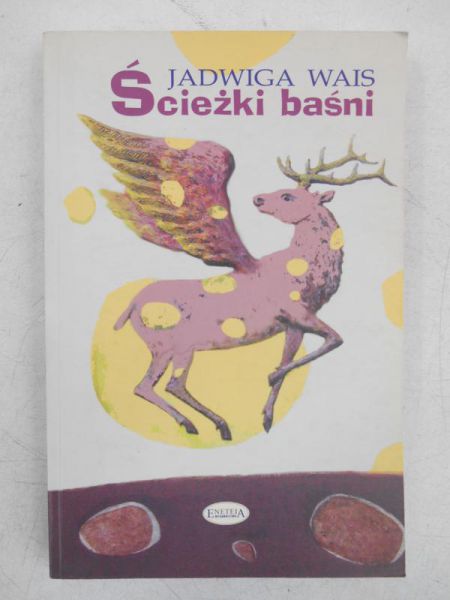 Ścieżki baśni