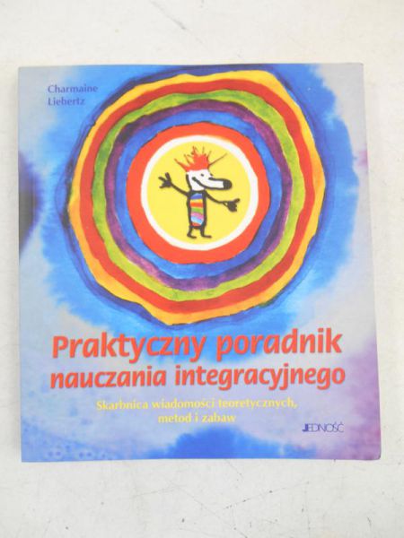 Praktyczny poradnik nauczania integracyjnego