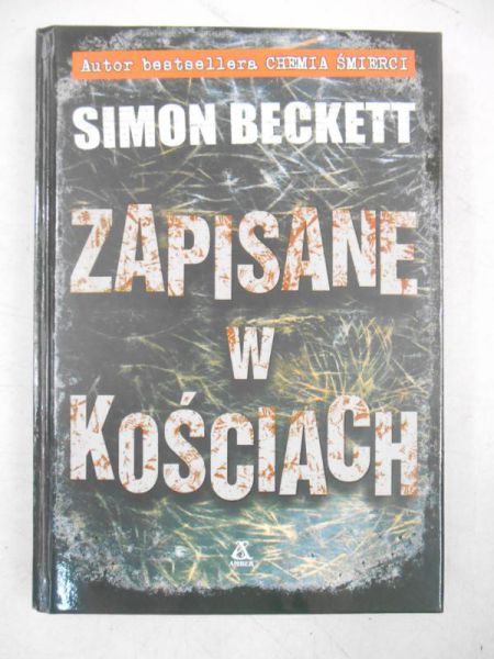 Zapisane w kościach