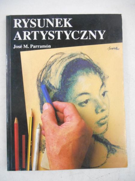 Rysunek artystyczny