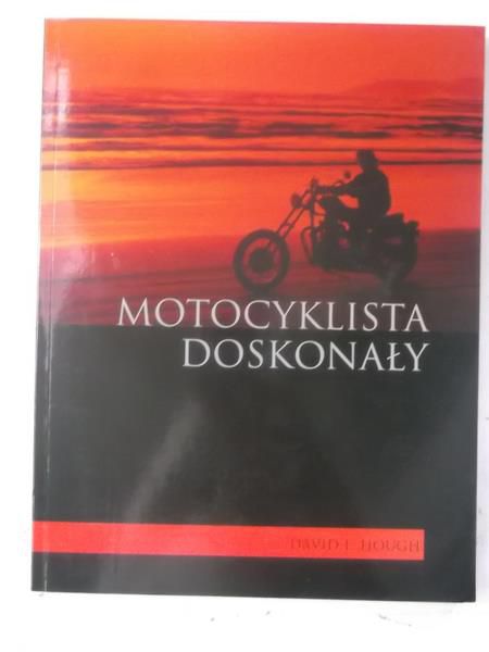 Motocyklista doskonały