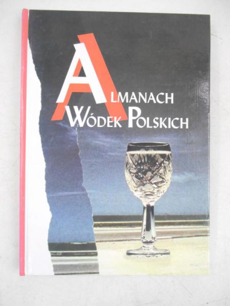 Almanach wódek polskich