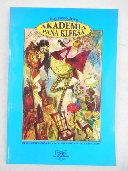 Akademia Pana Kleksa