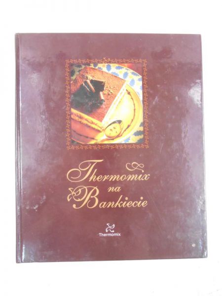 Thermomix na bankiecie