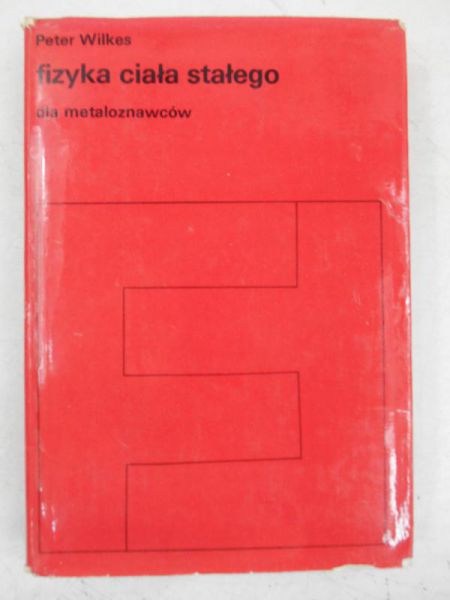 Fizyka ciała stałego