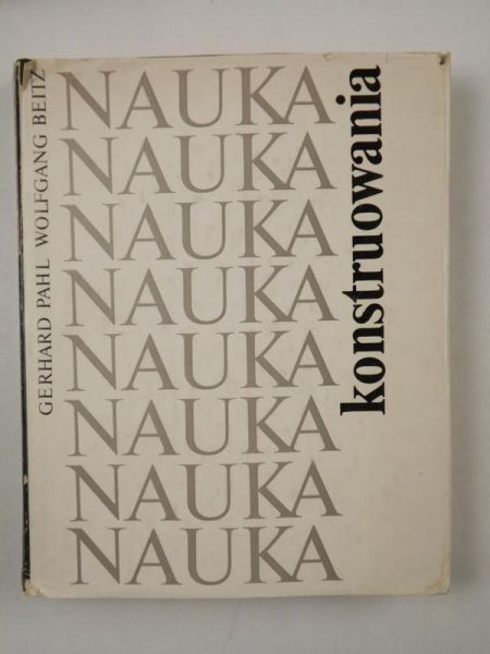 Nauka konstruowania
