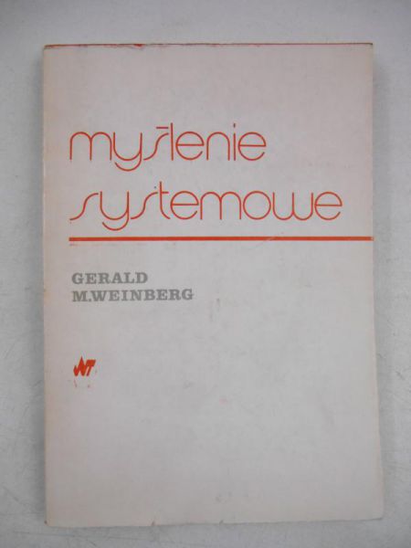 Myślenie systemowe