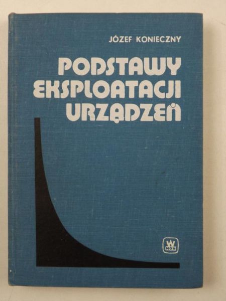 Podstawy eksploatacji urządzeń