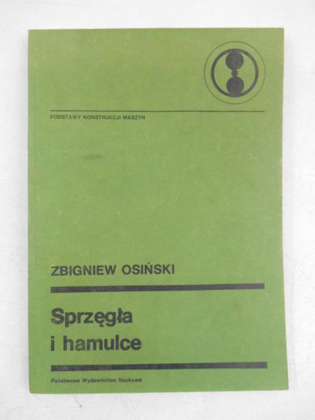 Sprzęgła i hamulce