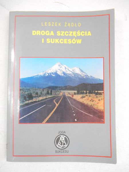 Droga szczęścia i sukcesów