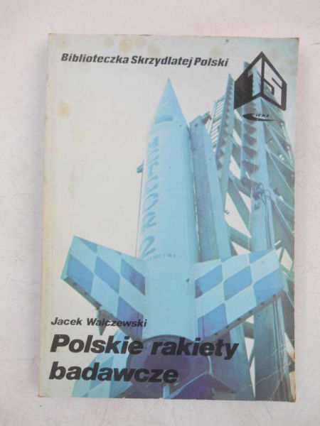 Polskie rakiety badawcze