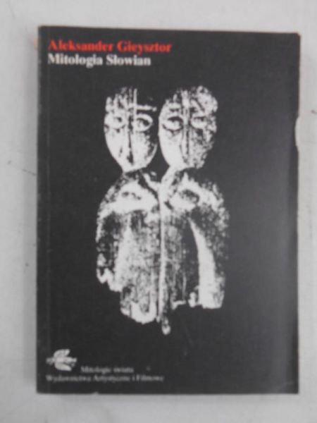 Mitologia Słowian