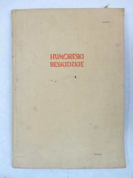 Humoreski beskidzkie