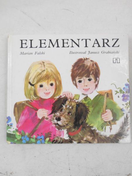 Elementarz