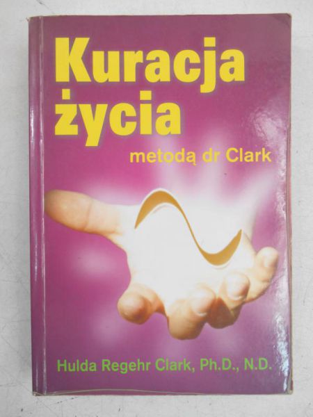 Kuracja życia metodą dr