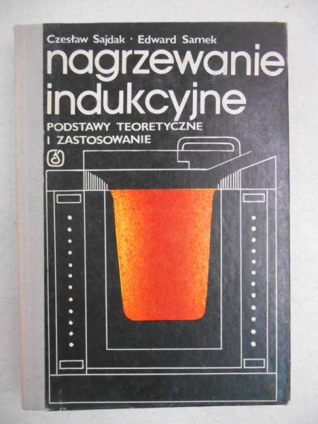 Nagrzewanie indukcyjne