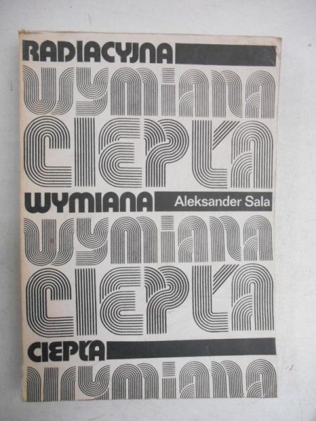 Radiacyjna wymiana ciepła