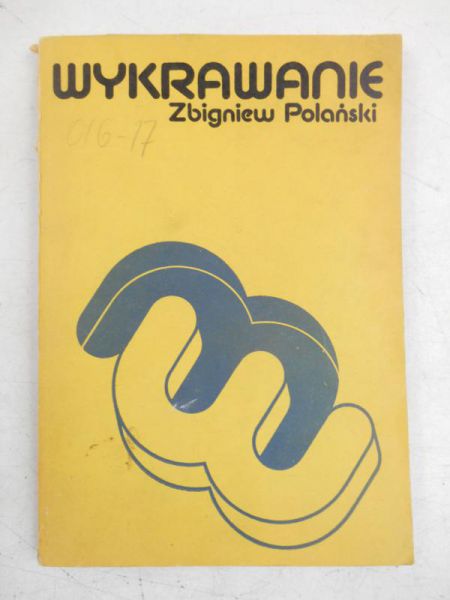 Wykrawanie