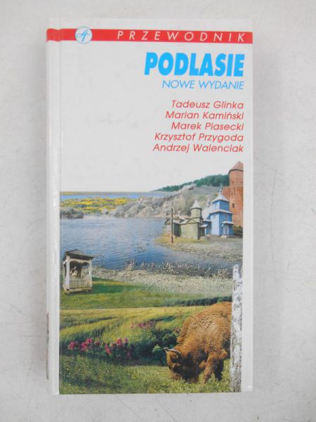 Glinka Tadeusz - Podlasie