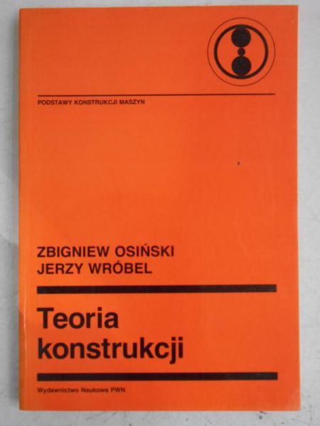 Teoria konstrukcji