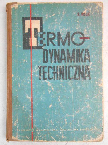 Termodynamika techniczna