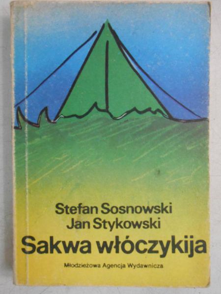 Sakwa włóczykija