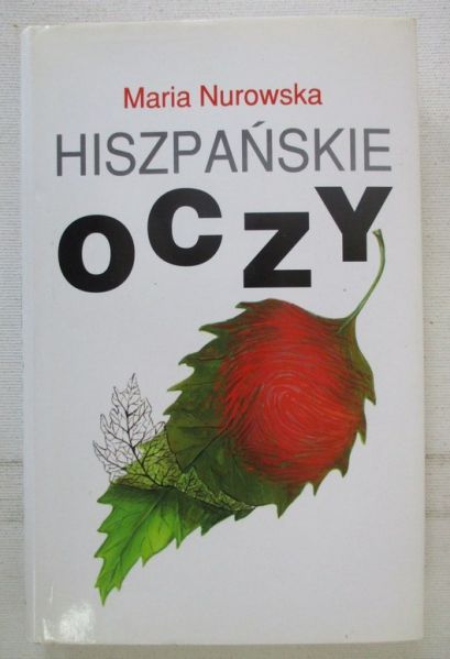Hiszpańskie oczy