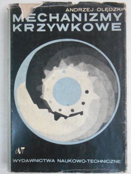 Mechanizmy krzywkowe