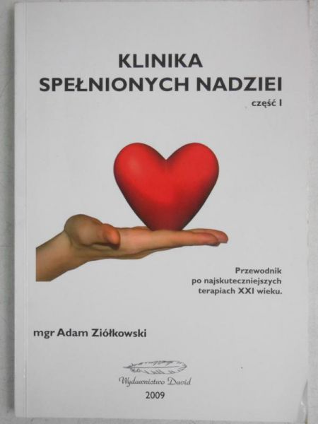 Klinika spełnionych nadziei