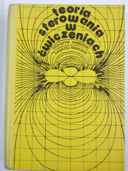 Teoria sterowania w ćwiczeniach