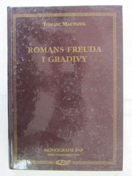 Romans Freuda i Gradivy