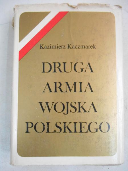 Druga Armia Wojska Polskiego