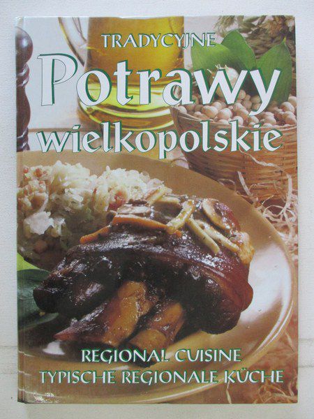 Tradycyjne potrawy wielkopolskie
