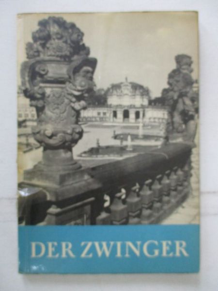 Danhardt Artur - Der Zwinger
