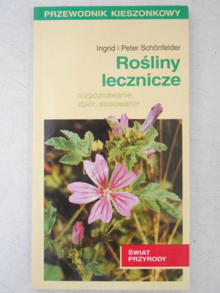 Roślny leczncze