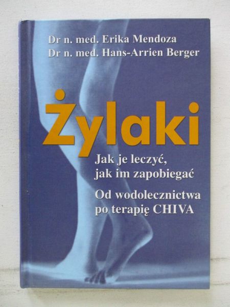 Żylaki