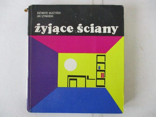 Żyjące ściany