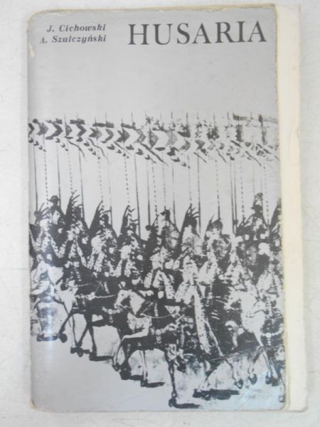 Cichowski J. -  Husaria