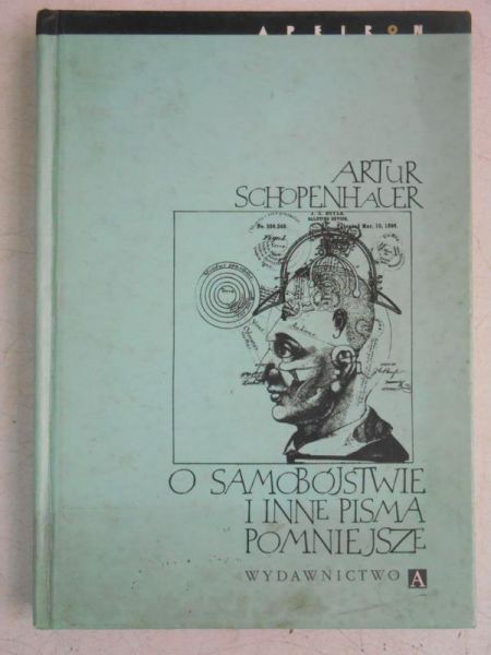 O samobójstwie i inne pisma pomniejsze