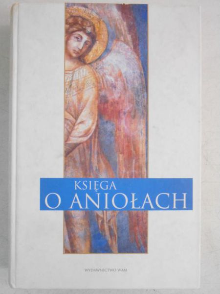 Księga o aniołach
